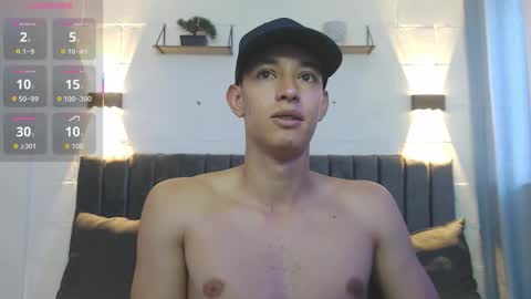 Hi guys im new 3 online show from 09/15/25, 07:36
