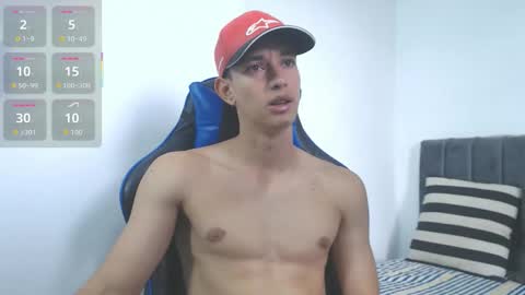 Hi guys im new 3 online show from 12/05/25, 08:49