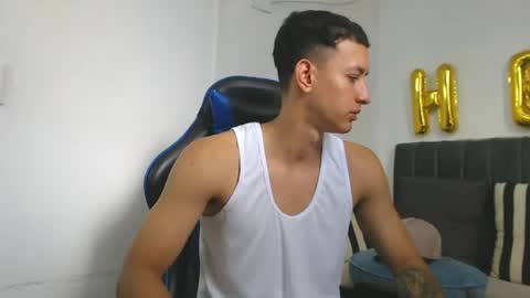 Hi guys im new 3 online show from 05/26/26, 06:26