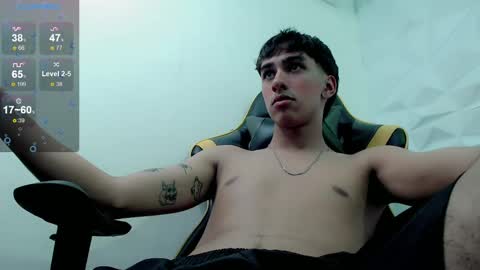 jake_tripp online show from 12/10/24, 07:37