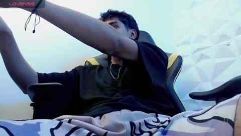 jake_tripp online show from 01/09/25, 06:06