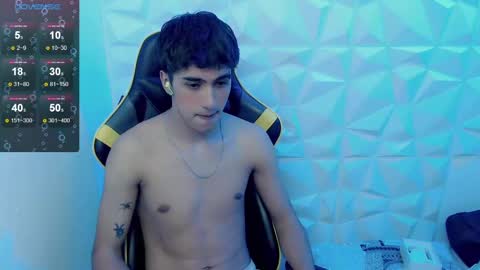 jake_tripp online show from 01/11/25, 03:55