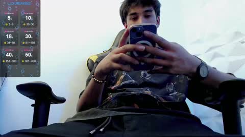 jake_tripp online show from 01/22/25, 03:52