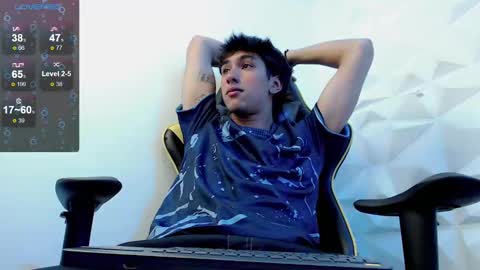 jake_tripp online show from 01/24/25, 03:43