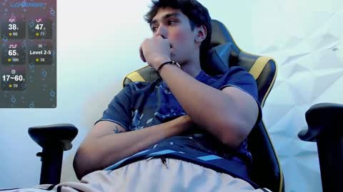 jake_tripp online show from 01/24/25, 07:30