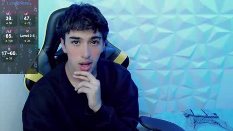 jake_tripp online show from 01/25/25, 03:30