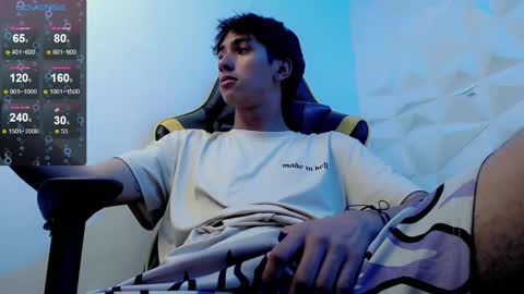 jake_tripp online show from 01/25/25, 06:45