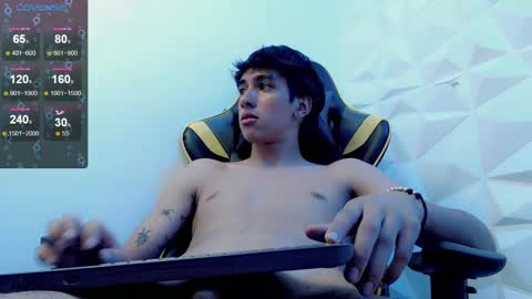 jake_tripp online show from 01/30/25, 07:07