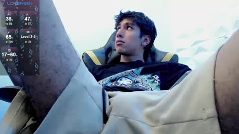 jake_tripp online show from 02/13/25, 07:35