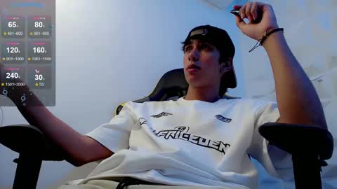 jake_tripp online show from 02/20/25, 06:50