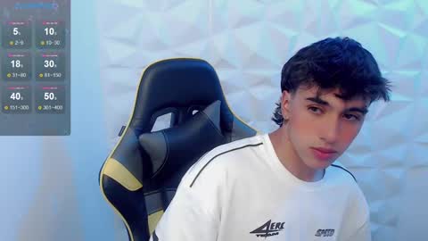 jake_tripp online show from 02/23/25, 03:45