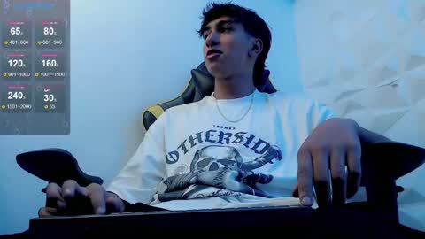 jake_tripp online show from 02/28/25, 03:26