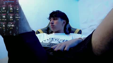 jake_tripp online show from 03/05/25, 07:16