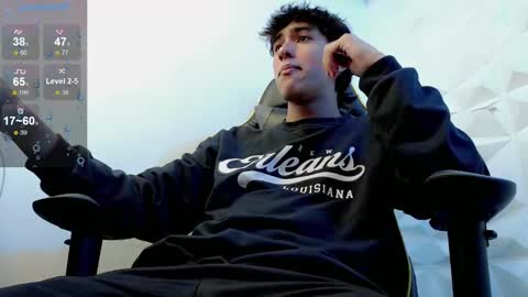 jake_tripp online show from 03/06/25, 03:35