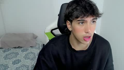 jake_tripp online show from 03/09/25, 09:14