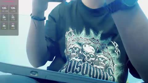 jake_tripp online show from 10/05/25, 10:51