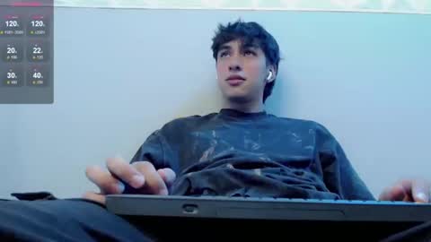 jake_tripp online show from 10/08/25, 05:05