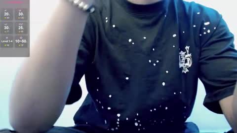 jake_tripp online show from 10/17/25, 03:42