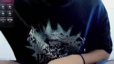 jake_tripp online show from 10/20/25, 04:13