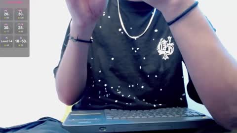 jake_tripp online show from 10/29/25, 04:48