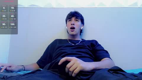 jake_tripp online show from 11/23/25, 05:07