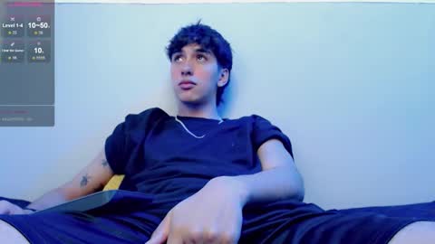 jake_tripp online show from 12/03/25, 05:48