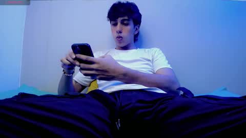 jake_tripp online show from 12/14/25, 04:29