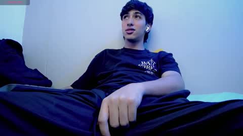 jake_tripp online show from 12/15/25, 04:17