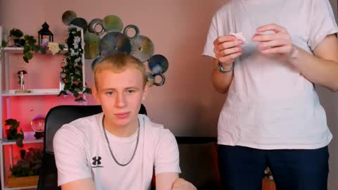 Jake online show from 04/05/26, 09:17