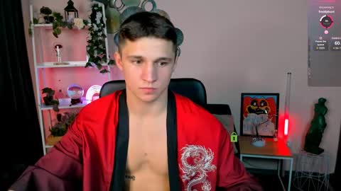 Jake online show from 04/05/26, 09:45