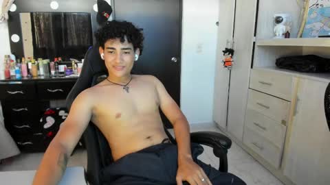 jake willianss online show from 05/09/26, 08:47