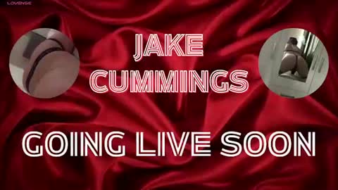 Snapshot of jakecummings69 chatting on 06/28/26, 09:10 Jake Cummings online show from 06/28/26, 09:10