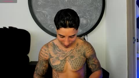 Snapshot of jakee_brown chatting on 02/05/26, 03:27 Santiago online show from 02/05/26, 03:27