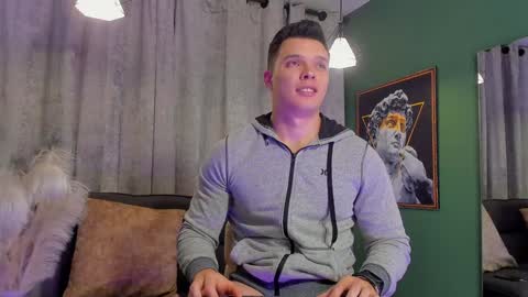 Jake Tyler online show from 12/05/24, 11:40