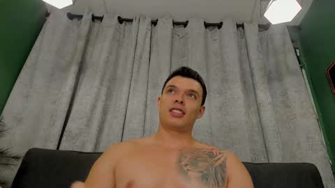 Jake Tyler online show from 02/11/25, 06:44