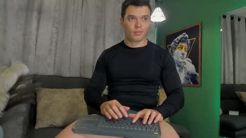 Jake Tyler online show from 02/25/25, 12:47