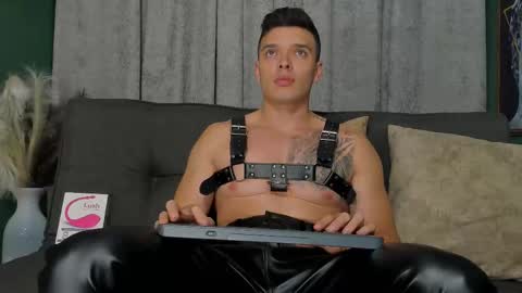 Jake Tyler online show from 03/07/25, 12:26