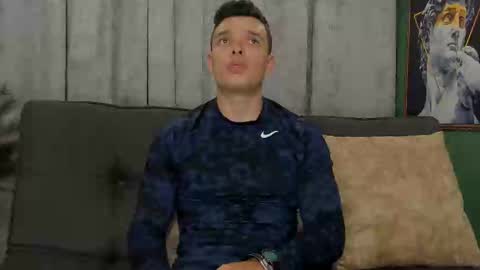 Jake Tyler online show from 03/10/25, 08:12