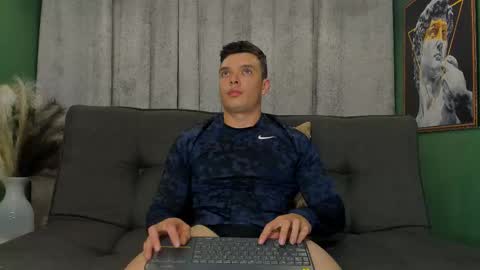 Jake Tyler online show from 03/11/25, 02:21