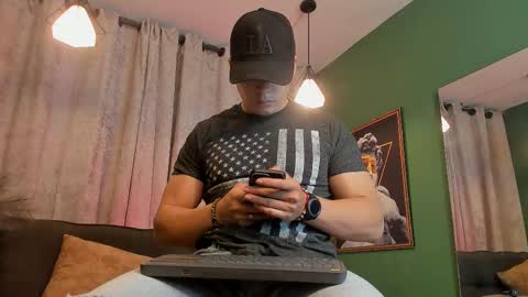 Jake Tyler online show from 09/08/25, 06:07