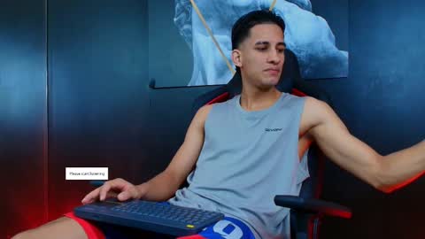 Snapshot of jakemoxley chatting on 09/09/25, 12:05 JakeMoxley online show from 09/09/25, 12:05