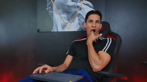 Snapshot of jakemoxley chatting on 09/26/25, 12:42 JakeMoxley online show from 09/26/25, 12:42