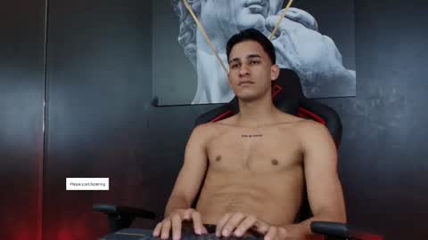 Snapshot of jakemoxley chatting on 09/29/25, 12:32 JakeMoxley online show from 09/29/25, 12:32