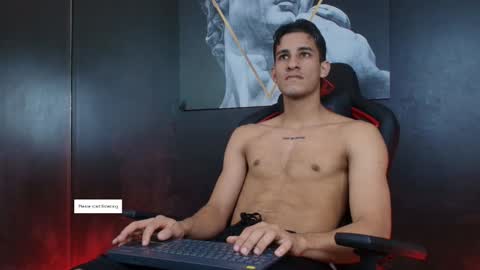 Snapshot of jakemoxley chatting on 10/17/25, 11:35 JakeMoxley online show from 10/17/25, 11:35