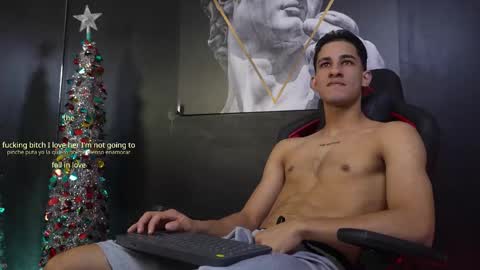 Snapshot of jakemoxley chatting on 12/20/25, 11:39 JakeMoxley online show from 12/20/25, 11:39