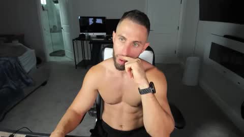 Jake Orion online show from 05/03/26, 05:30