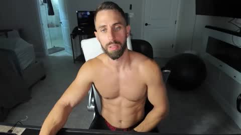 Jake Orion online show from 05/17/26, 05:20