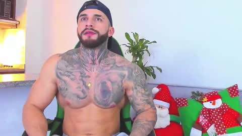 Jake Orthega online show from 12/17/25, 06:30