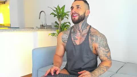 Jake Orthega online show from 02/05/26, 12:43