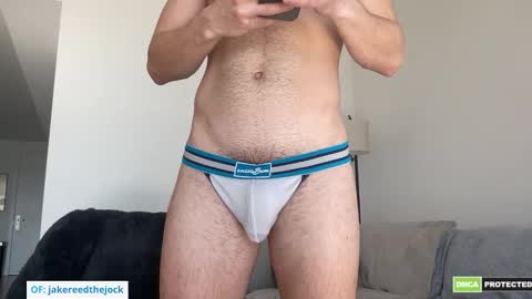 Jake online show from 01/13/26, 08:47